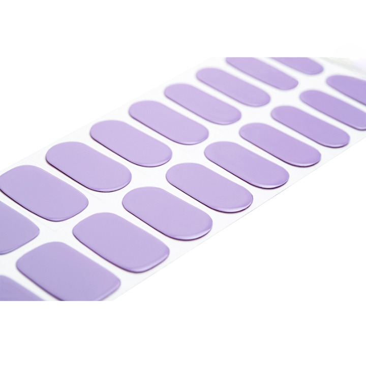 Astrea Violet