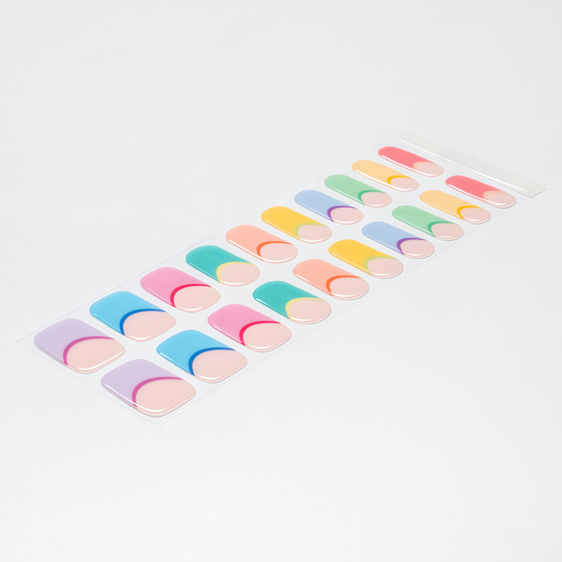 French Macaroon