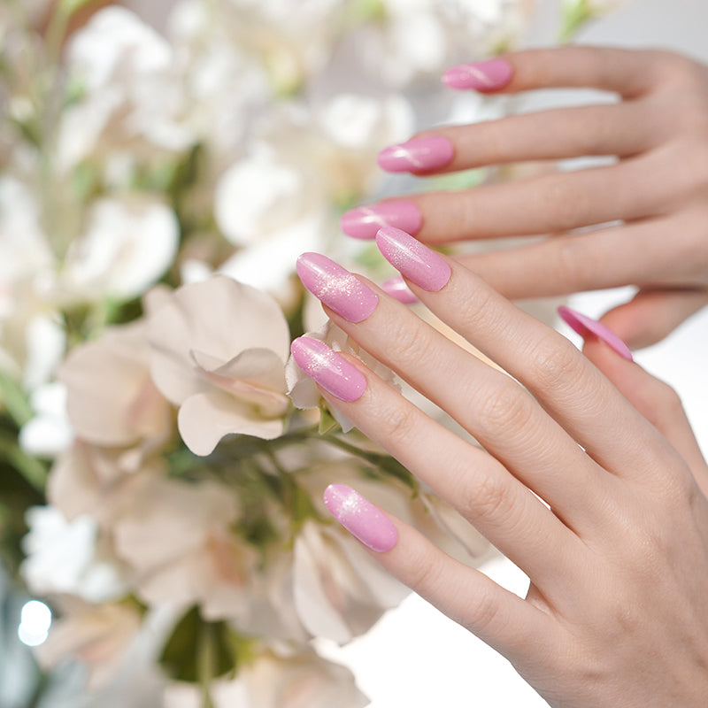 Pinking Outside the Box