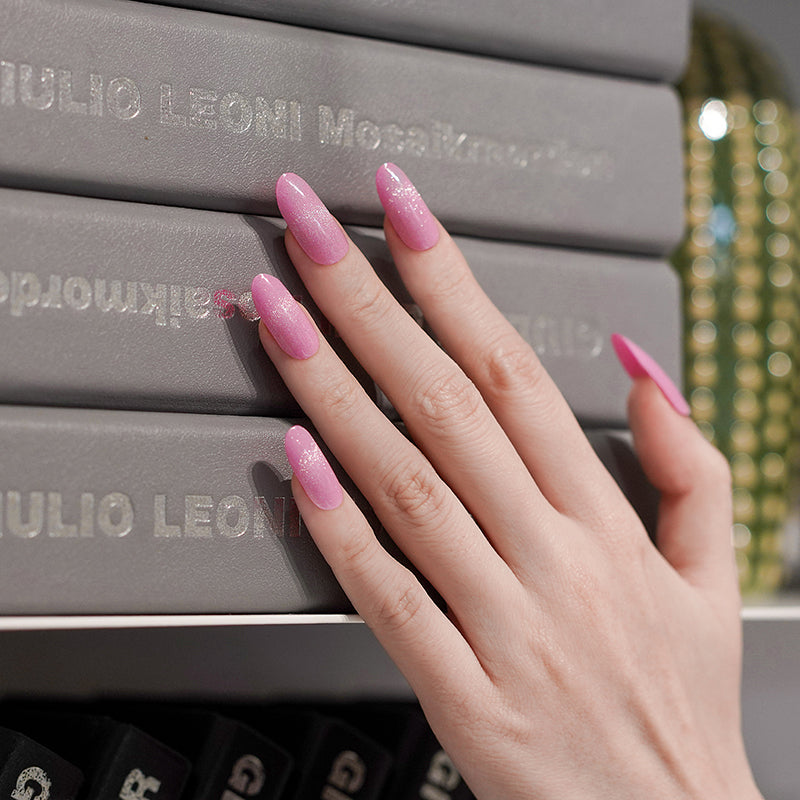 Pinking Outside the Box
