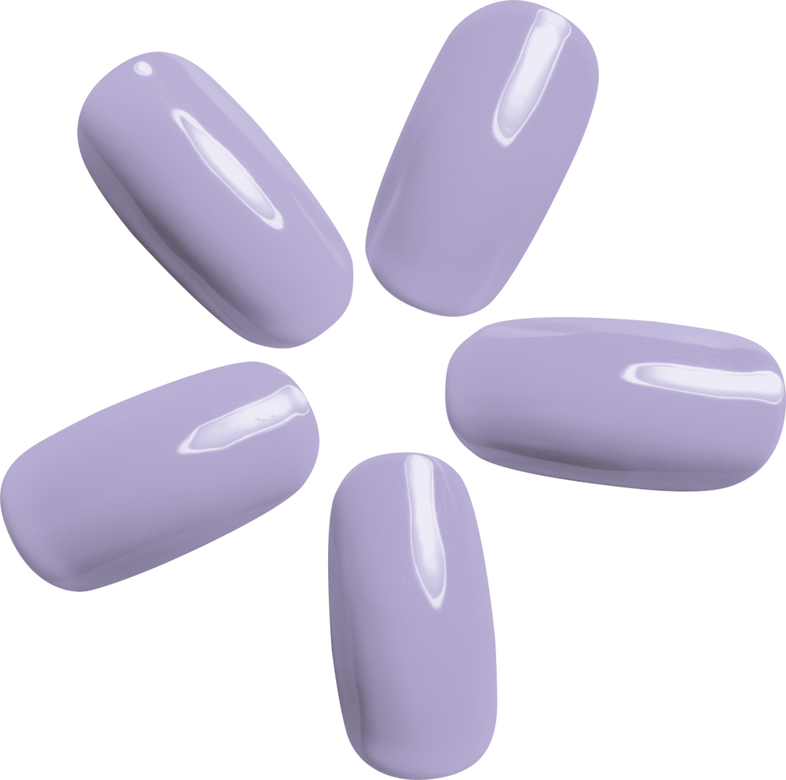Astrea Violet